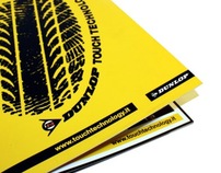 Brochure - Dunlop