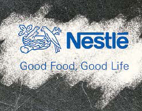 Nestle POP